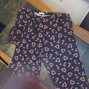 Women’s size 3x Christmas leggings
